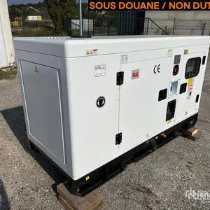 2025 SLK GF2-30 Groupe Electrogene (Non Utilise) Generator Set (Unused)