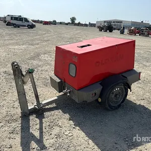 2013 Kaeser M20 Air Compressor