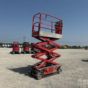 2008 JLG 1930ES Electric Scissor Lift