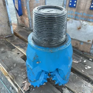 Quantity of Water Drill Bit