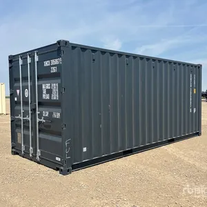 2026 20 ft Standard Storage Container