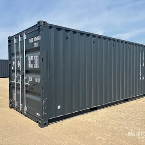 2026 20 ft Standard Storage Container