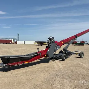 2021 Meridian RBELT 20-55 20 in x 55 ft Grain Conveyor