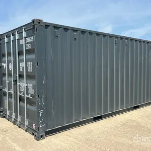 2026 20 ft Standard Storage Container