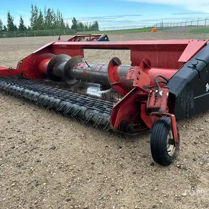 Case 1015 13 ft Combine Pickup Header