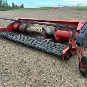 Case 1015 13 ft Combine Pickup Header