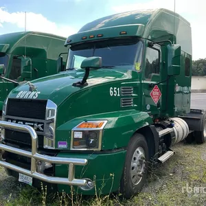 2020 Mack Anthem AN64T T/A Sleeper Truck Tractor