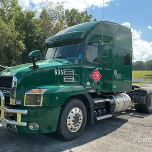 2020 Mack Anthem AN64T T/A Sleeper Truck Tractor