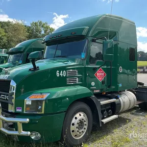 2020 Mack Anthem AN64T T/A Sleeper Truck Tractor
