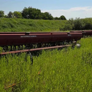 International 310 Diskall Seed Drills
 UNRESERVED