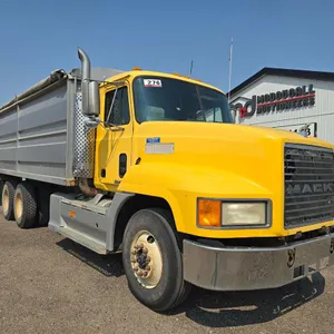 1998 Mack CH613 T/A Grain Truck
 UNRESERVED