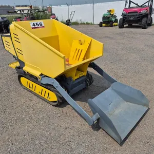 2023 Rippa LP05-A Tracked Power Dumper