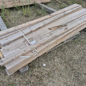 Bundle of 10' Lumber
 UNRESERVED