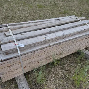 Bundle of Lumber
 UNRESERVED