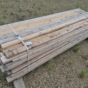 Bundle of Lumber
 UNRESERVED
