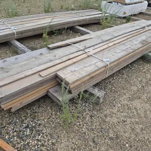 Assorted Sizes of Lumber
 UNRESERVED