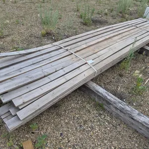 Bundle of 16' of Lumber
 UNRESERVED