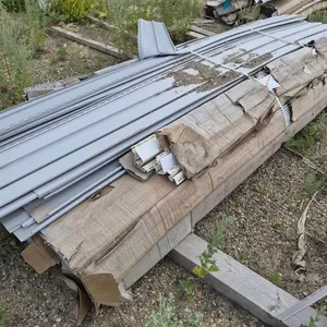 Assorted Siding Panels & Trim
 UNRESERVED