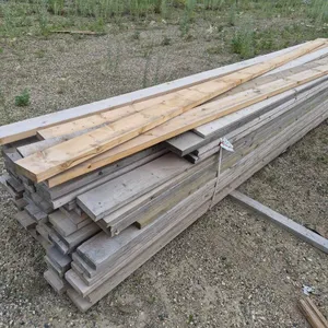 Bundle of Lumber
 UNRESERVED