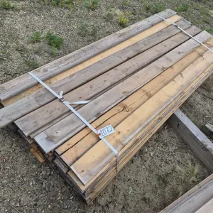 Bundle of Reclaimed 2x4 Lumber
 UNRESERVED