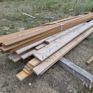 Mixed Sizes of Lumber
 UNRESERVED