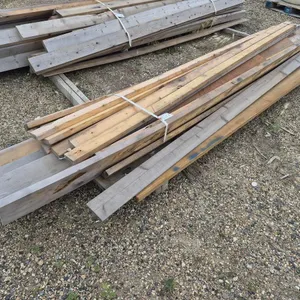 Mixed Bundle of Lumber
 UNRESERVED