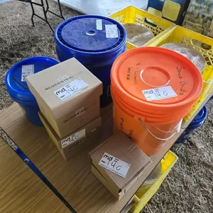 Assorted Dinnerware, Bowls and Serving Plates
 UNRESERVED