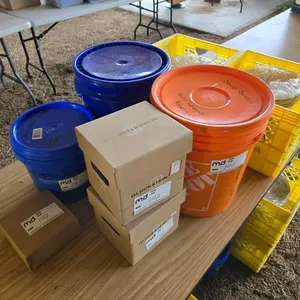 Assorted Dinnerware, Glass Plates and Serving Bowls
 UNRESERVED
