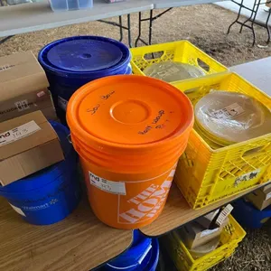 Assorted Dinnerware, Serving Bowls and Plates
 UNRESERVED