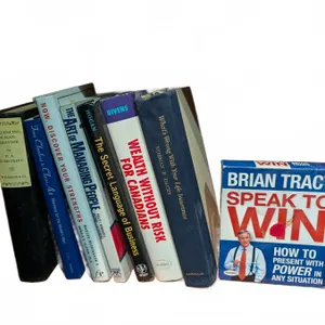 9 Business and Self-Help Books