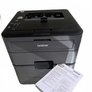Brother HL-L2360DW Monochrome Laser Printer