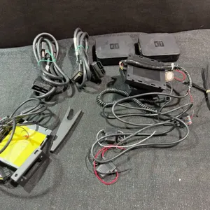 KT Model 030-3046 GPS Tracking Devices with Cables