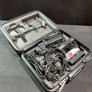 Sony Handycam CCD-V8AF Video Camera With Case and Accessories