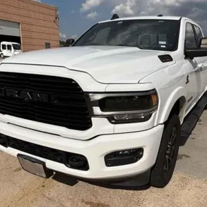 (TX) 2021 RAM 2500 Laramie 4X4 Diesel