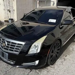 (FL) 2015 Cadillac XTS