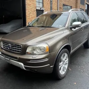 (NY) 2013 Volvo XC90