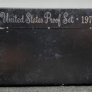 1975 Proof Set