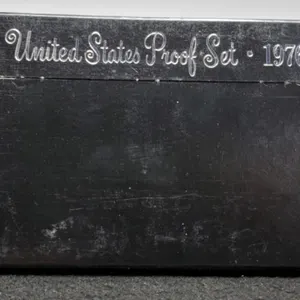 1976 Proof Set