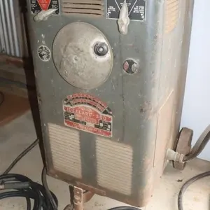 Thor Power 10CD Pneumatic Jackhammer