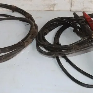 2 Sets of Jumper Cables