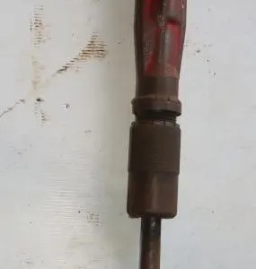 Thor Power 10CD Pneumatic Jackhammer