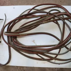 Acetylene Torch Hose Set w/