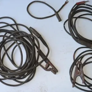 Arc Welding Extension Lead & Parts