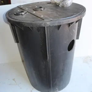 Unused Poly Jackel SF24x36 Sump Pit
