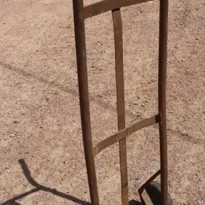 2 Wheel Dolly Hand Cart