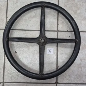 Antique Ford Model T Steering Wheel