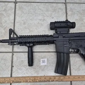 2004 Crossman R70 Pulse Airsoft BB Gun