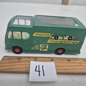 King Size Matchbox Truck k-5