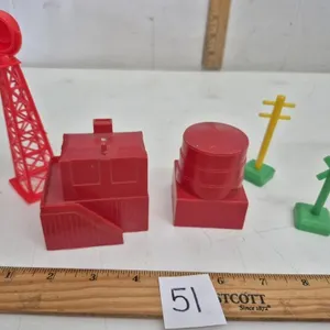 Toy Set