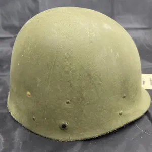 Military Plastic Helmet